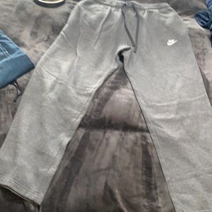 Nike XXL sweat pants